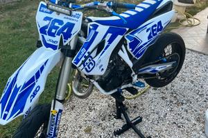 tc 125 2014