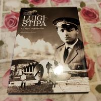 Libro: Luigi Stipa- Ingegnere e Aviatore