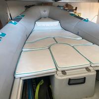 STINGHER 555 XS MERCURY 115 4 TEMPI CAR.ELLEBI 750