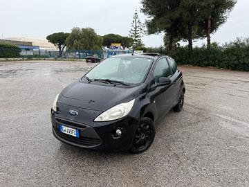 FORD KA 2011 1.2 BENZINA 69CV *70 MILAKM