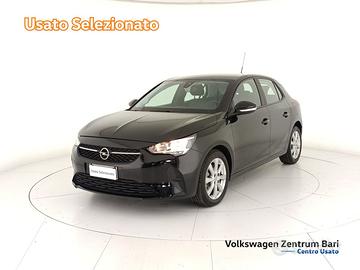 Opel Corsa 1.5 edition s&s 100cv