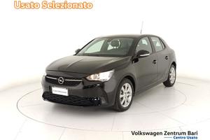 Opel Corsa 1.5 edition s&s 100cv
