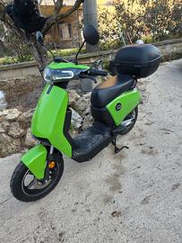 scooter elettrico
