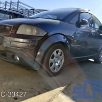 AUDI A2 8Z0 1.4 75CV 00-05 - Ricambi