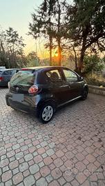 Toyota Aygo 1.0 Benz 68 CV 145 Mila km - 3000 trat