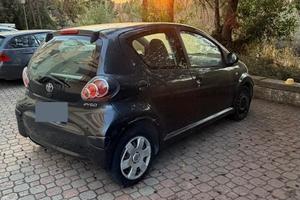 Toyota Aygo 1.0 Benz 68 CV 145 Mila km - 3000 trat