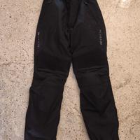 Pantalone Moto M Tech