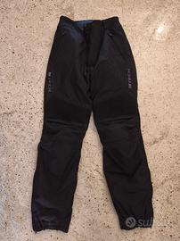 Pantalone Moto M Tech