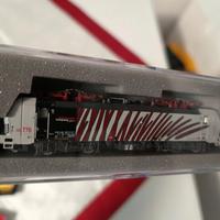 locomotiva e 193 776 RTC Hobbytrain scala N