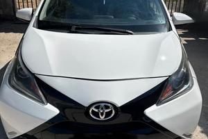 auto AYGO