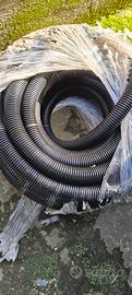 rotoli tubi per fili elettrici