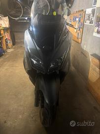 Kymco X-Town 300i