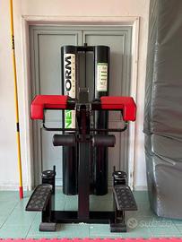 Macchinario glutei NewForm fitness