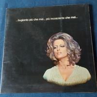 Vinile Mina 1969 - Bugiardo più che mai -