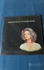 Vinile Mina 1969 - Bugiardo più che mai -
