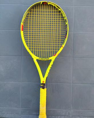 racchetta da tennis Head Extreme Pro