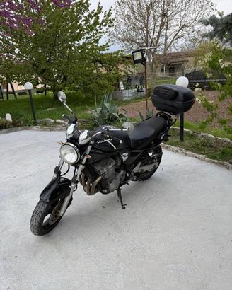 Suzuki bandit