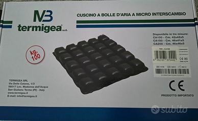 Cuscino antidecubito