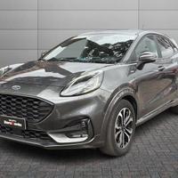 Ford Puma 1.0 ecoboost h ST-Line s&s 125cv