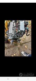 MOTORE G13BB 1300 16V 