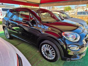 Fiat 500X 1.3 MultiJet 95 CV Connect