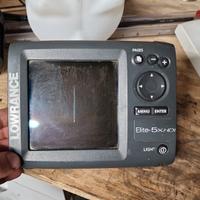 attrezzature da pesca