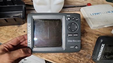 attrezzature da pesca