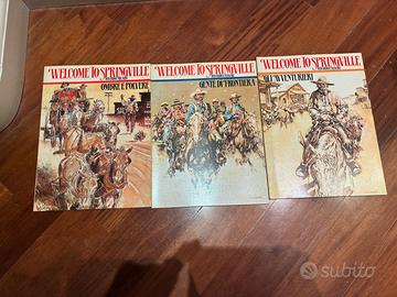 Fumetti