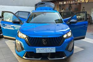 Peugeot 2008 BlueHDi 130 S&S EAT8 Allure Pack