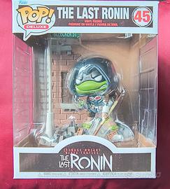 Funko Pop! The Last Ronin #45 TMNT Nuovo