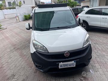 Fiat Doblo Doblò 1.3 MJT PC-TN Cargo Lamierato E5+