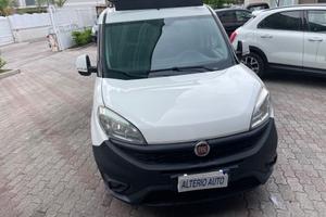 Fiat Doblo Doblò 1.3 MJT PC-TN Cargo Lamierato E5+