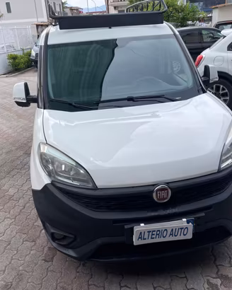 Fiat Doblo Doblò 1.3 MJT PC-TN Cargo Lamierato E5+