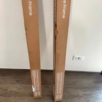 cornice tv samsung The Frame 43’’