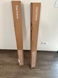 cornice tv samsung The Frame 43’’