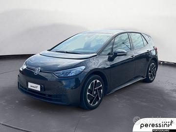 VOLKSWAGEN ID.3 58 kWh Pro Performance