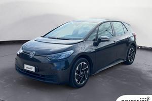 VOLKSWAGEN ID.3 58 kWh Pro Performance
