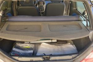 Cappelliera posteriore lancia Y