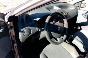 Fiat Punto  2005 - MultiJet -Benzina -