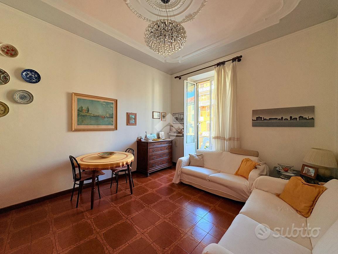 Apartment in Savona, Oltreletimbro - Vista 4