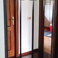 Specchi-attaccapanni Gronda di Bertoncini per Elco