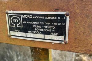 Aratro monovomere