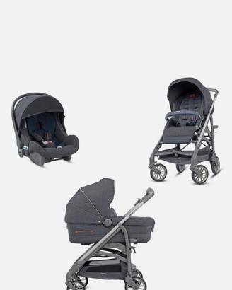 trio inglesina 