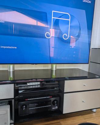 Denon AVC 3800H perfetto