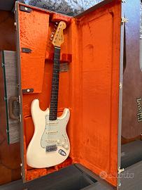Fender Stratocaster American Vintage II 