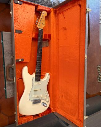 Fender Stratocaster American Vintage II 