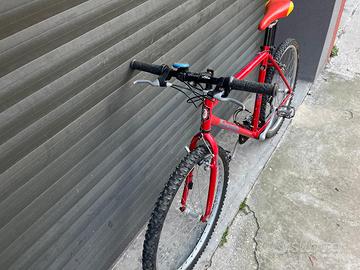 Bici da 26 FRERA