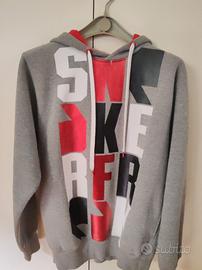 felpa unisex sneaker freak 