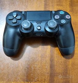 DualShock 4