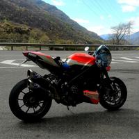 Ducati Streetfighter - 2011